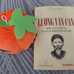 Doanh nhân Lương Văn Can 534107
