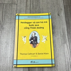 Heidegger và con hà mã bước qua cổng thiên đường. 2a1