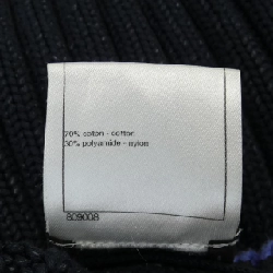 【Mã giảm giá】Chanel CHANEL Áo len 643090