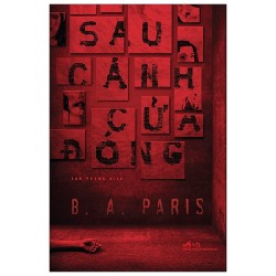 Sau Cánh Cửa Đóng - B. A. Paris