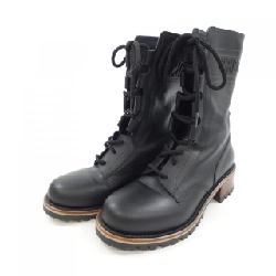 【Khuyến mãi】Giày bốt CHRISTIAN DIOR 662219