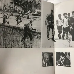 Chống Mỹ, cứu nước – Thiên anh hùng ca vĩ đại – Nhiều tác giả / tư liệu tuyên truyền 739796