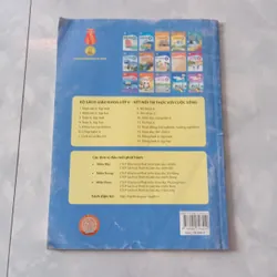 SGK Công Nghệ Lớp 6-Kết Nối Tri Thức Với Cuộc Sống    563434