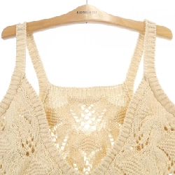 6ROKU Camisole - Hàng hiệu Authentic 775159
