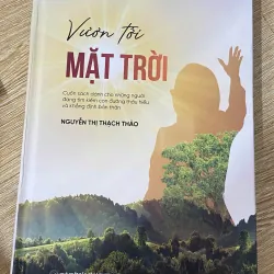 Vươn tới mặt trời 1010796