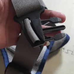 Đai an toàn khi đi xe máy cho bé 604821