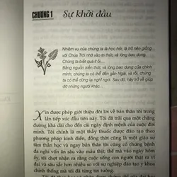 Thông điệp của các chân sư 734491