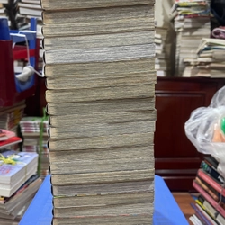 Thanh Gươm Diệt Quỷ full bộ 23 tập  548974