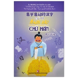 Hack Não Chữ Hán - Bài Tập - TS Trương Gia Quyền, TS Tô Phương Cường, ThS Trương Mỹ Vân, ThS Nguyễn Thị Hoàng Oanh ASB.PO Oreka-Blogmeo120125