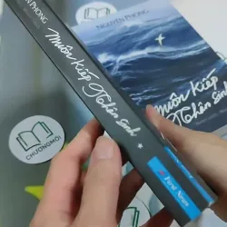 [MIỄN PHÍ BỌC SÁCH] Bộ Muôn Kiếp Nhân Sinh 1 + 2 705715