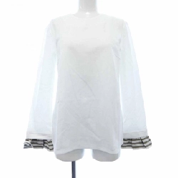 【Mã giảm giá】BORDERS at BALCONY Áo