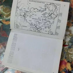 Bước Thịnh Suy Của Các Triều Đại Phong Kiến Trung Quốc - Nhà Minh, Thanh 558681