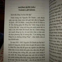 Tấm gương Bác - Ngọc quý của mọi nhà - Làm cho phần tốt bên trong mỗi con người nảy nở 933519