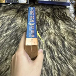 FIRST SEAL ROY BOEHM 600671