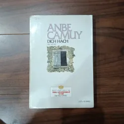 Dịch hạch  935277