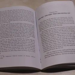 Hồi giáo với đời sống chính trị Đông Nam Á 991213