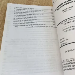KHÁM PHÁ BÍ ẨN DIỆN MẠO CON NGƯỜI (theo quan niệm dân gian) 931679