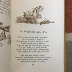 (1952) Fables de La Fontaine - Illustrees par Andre' Pec 283429