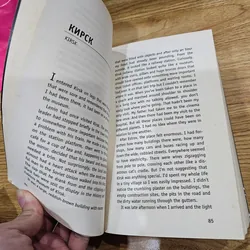 Alex Rider Russian Roulette
 682950