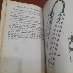 Kỹ thuật CÔN NHỊ KHÚC 929633