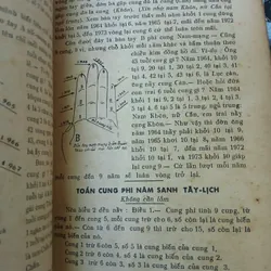 BÁT TRẠCH MINH CẢNH - KIM OANH KÝ 738345