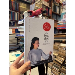 Sống như bông pháo hoa - Ruby Nguyen
