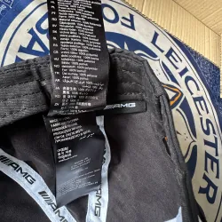 Nón Mercedes Benz 755584