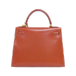 【Vintage】Túi Hermes Kelly 28cm 001848CC 614766