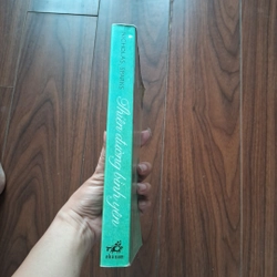 Thiên đường bình yên 502193