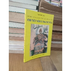 Chuyện nội cung các vua - Nguyễn Đắc Xuân 126370