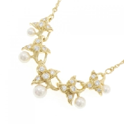 Chuỗi ngọc trai Akoya Mikimoto - Hàng hiệu Authentic 839470