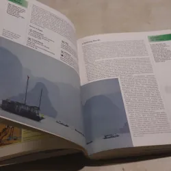 [Sách ảnh] Việt Nam (bản tiếng Đức) 989823