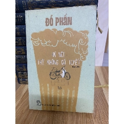 Hà Nội thì không có tuyết - Đỗ Phấn