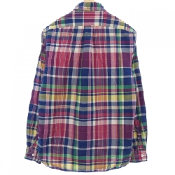 Áo sơ mi POLO RALPH LAUREN - Hàng hiệu Chính hãng 888381