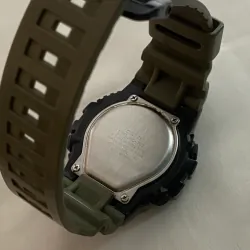 Đồng Hồ Casio Nam HDC-700 Chính Hãng - Xanh rêu - Đã qua sử dụng 1005767