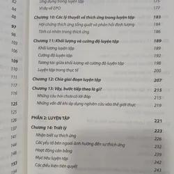 KHOA HỌC TRONG CHẠY BỘ - STEVE MAGNESS 573352