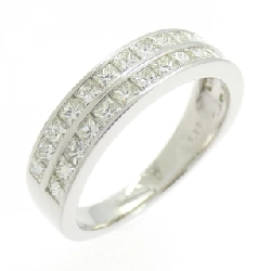 Nhẫn kim cương PT900 0.70CT