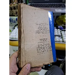 Tarax Bunba Văn học Nga 1983 mới 70% ố rách bìa Văn học nước ngoài HCM1709 559925