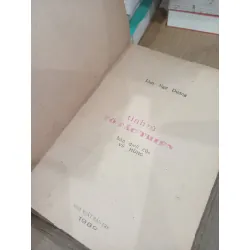 Tình Sử Võ Tắc Thiên - Lâm Ngữ Đường 129806