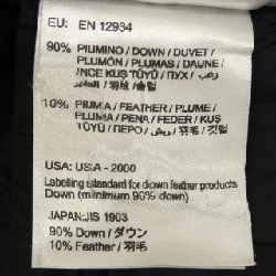 MONCLER ARRIOUS Áo khoác lông - Hàng hiệu Chính hãng 817646