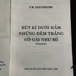 Bút ký dưới hầm 728169