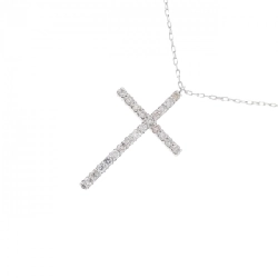 Dây chuyền kim cương PT 0.20CT - Hàng hiệu Chính hãng 862495