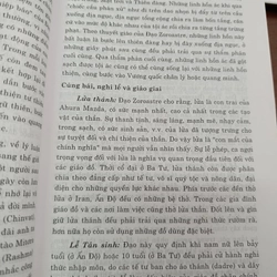 10 TÔN GIÁO LỚN TRÊN THẾ GIỚI - HOÀNG TÂM XUYÊN 543900