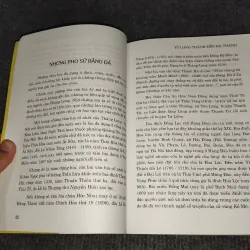 TỪ LONG THÀNH ĐẾN HÀ THÀNH 992288