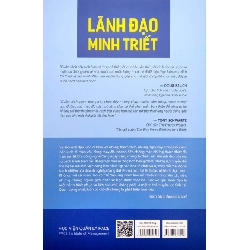 Lãnh Đạo Minh Triết - John Mackey, Steve McIntosh và Carter Phipps 280702