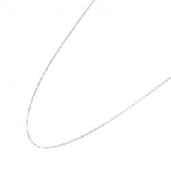 Dây chuyền Venetian K18WG - Hàng hiệu Chính hãng 871221