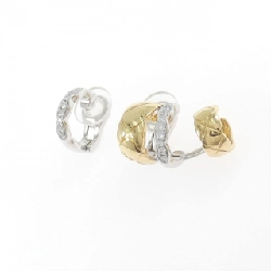 Bông tai Chanel Coco Crush - Hàng hiệu Authentic 846938