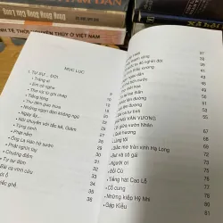 Sách cũ: Bài ca tự tình - Lưu Trọng Lư 1037117
