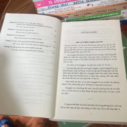 Bút chì sắc, ý tưởng lớn, quảng cáo để đời - Luke Sullivan Sabenet mới 100% 85168