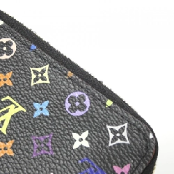 Ví tiền xu Louis Vuitton Multicolor Zippy M93740 - Hàng hiệu Chính hãng 769614